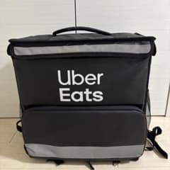 Uber eats 公式バッグのサムネイル