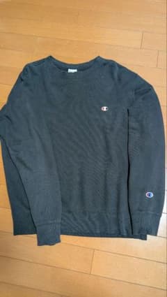 Champion クルーネック スウェットのサムネイル