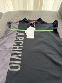 archivio ハイネックプルオーバー A459510 36 archivio ハイネックプルオーバー A459510 36 - メルカリ