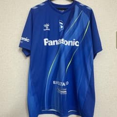 大阪ブルテオン レプリカユニフォーム 背番号なし 大阪ブルテオン レプリカユニフォーム 背番号なし - メルカリ