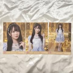 LOVE 大谷映美里 生写真 ラストノートしか知らない コンプ - メルカリ