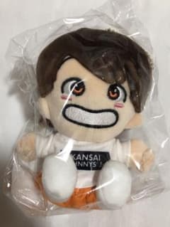 【最終値下げ】福本大晴 ちびぬいのサムネイル