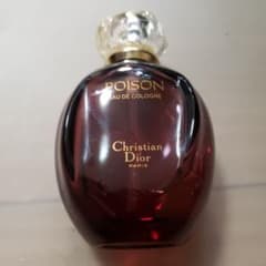 Christian Dior Poison Eau de Cologneのサムネイル