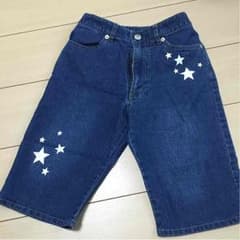 クラウンバンビ 5〜7丈？ 半ズボン 150sizeのサムネイル