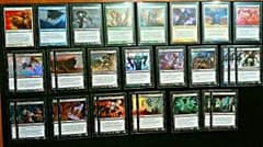 MTG　プレミアムデッキシリーズ　graveborn（デッキのみ）のサムネイル
