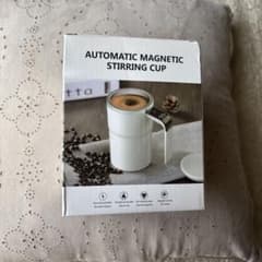 AUTOMATIC MAGNETIC STIRRING CUPのサムネイル