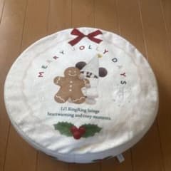 Tokyo Disney Resort Lil' Rin Rin Cushion