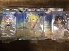 Fate  一番くじ フィギュアのサムネイル