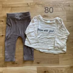 テータテート⋆トップス＆パンツのサムネイル