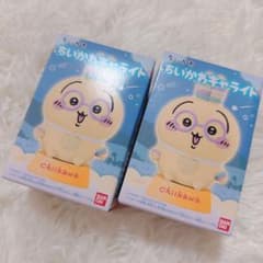 ちいかわキャライト うさぎ2個セットのサムネイル