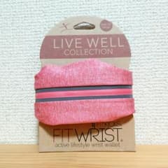 FITWRIST リストバンド リストウォレット ポーチのサムネイル