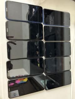 HUAWEI P20 Lite 10台まとめ売りのサムネイル