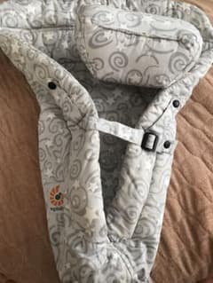 エルゴ　新生児インサートのサムネイル