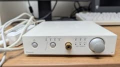Olasonic NANO-COMPO D1 DAC 本体のサムネイル