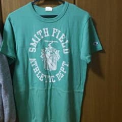 【新品未使用】ルーキーズコラボTシャツ 岡田モデル Mサイズのサムネイル