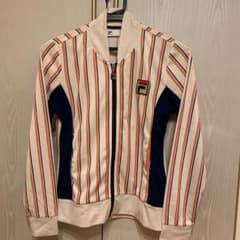 Sean  Alice様専用　フィラ　ジャケット　レディース　Mサイズのサムネイル