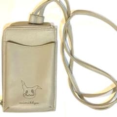 スマホショルダー　ポケモン　ミミックのサムネイル
