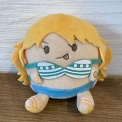 麦たまの一味　ナミ　ワンピースのサムネイル