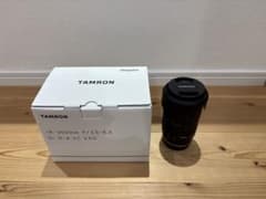 TAMRON 18-300mm F/3.5-6.3 canon rf レンズのサムネイル
