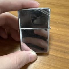 ZIPPOのサムネイル