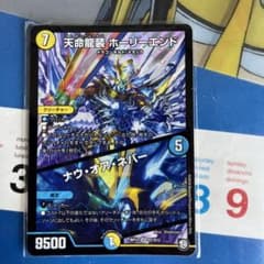 天命龍装 ホーリーエンドのサムネイル