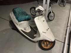 初期 ディオ 不動 丸車 - メルカリ