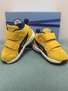 ASICS スクスク GD.RUNNER BABY MS-MID2 13.0cmのサムネイル