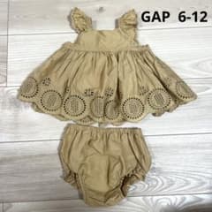GAP ♡ 6-12のサムネイル