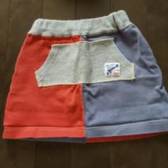 ９０スカートのサムネイル