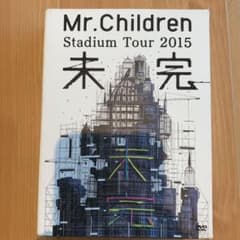 Mr.Children/Mr.Children Stadium Tour 20…のサムネイル