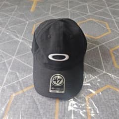Oakley 47 CLEAN UP キャップ - メルカリ