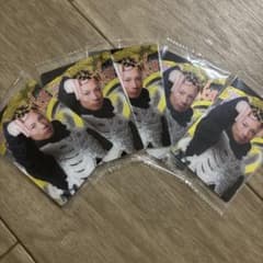 ★RIZIN★篠塚辰樹選手★カードのサムネイル
