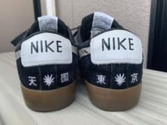 NIKE WACKO MARIA BLAZER LOW 天国東京のサムネイル