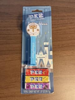 【海外パーク】PEZ イッツアスモールワールドのサムネイル