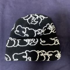 Sneeze Magazine Beanie ビーニーのサムネイル