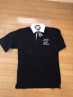 Golfickers新品 ゴルフィッカーズ 半袖ラガーシャツ 2021年3月発売のサムネイル