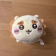 ちいかわ ねそべりぬいぐるみ　シーサーのサムネイル