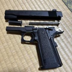 東京マルイ　ハイキャパ5.1r スライドシャーシのサムネイル