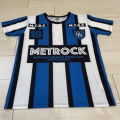 METROCK 公式Tシャツのサムネイル