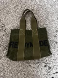 READYMADE レディメイド トートバッグのサムネイル