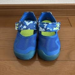 【15.5cm】ニューバランス サンダル 水陸両用のサムネイル