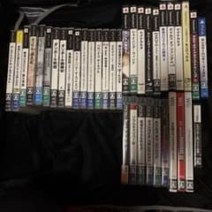 ゲームソフト 37本 まとめ売り ゲームソフト 37本 まとめ売り - メルカリ
