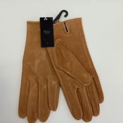 本皮手袋のサムネイル