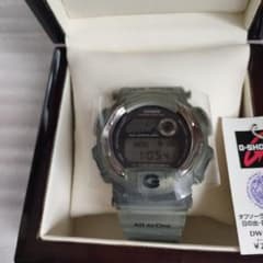 CASIO G-SHOCK 8thイルカ・クジラ タイドグラフ 希少品 レア - メルカリ