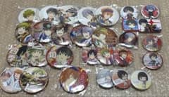 아이돌 마스터 SideM High × Joker (+ 기타) 정리 판매