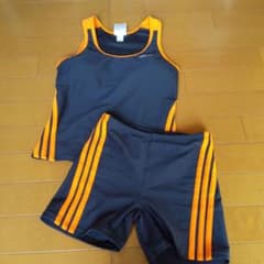 レディース セパレート水着のサムネイル