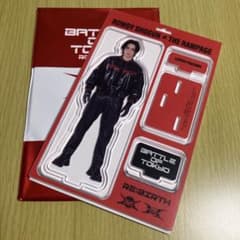 ☆ 最安値！即購入⭕️ BOT RAMPAGE 川村壱馬アクリルスタンド