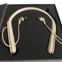 SONY WI-1000X ワイヤレスイヤホンのサムネイル