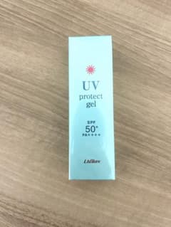 Liz Blanc UV protect gel SPF50+ PA++++のサムネイル