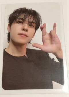 day6 WONPIL ウォンピル アルバム Unpiltered 封入トレカ - メルカリ
